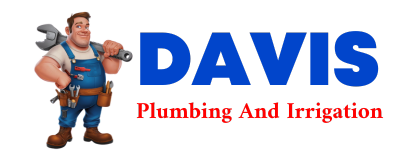 Trusted plumber in FESSENDEN